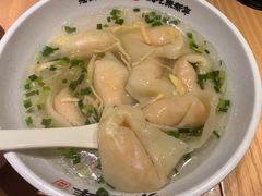 -朱新年·苏式汤团·面点(北寺塔店)