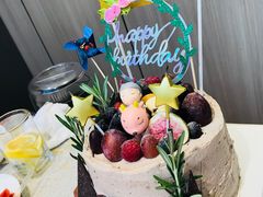 -EnergyCake蛋糕理想国