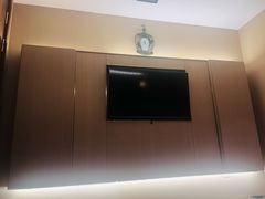 -良子健身·竹Spa(五四广场店)