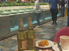 -火锅岛潮牌自助餐厅(天津天佑城店)