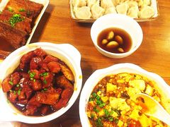 -妈妈的味道(工人体育场东路店)