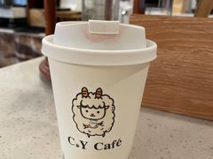 -C.Y Cafe