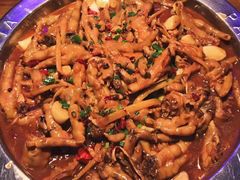 -胖哥俩肉蟹煲(湖滨银泰in77店)