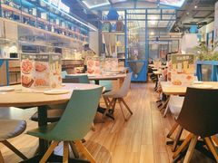 -菲滋意式餐厅(临平万达店)