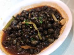 酱爆螺丝-何记面馆(龙泉山店)
