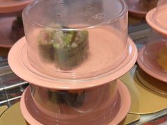 -争鲜回转寿司(通州万达店)