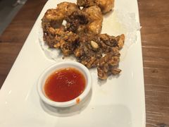 -斯丹姜母鸭·古法干香(田安南路店)