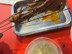 -马相卿特色烤肉面食馆(虎台店)