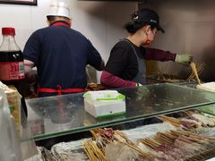 -辽B·小串(总店)