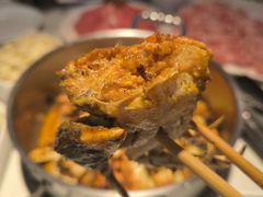 -七欣天香辣蟹火锅(万润龙河店)