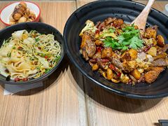 -麻辣盛艳(淮安万达店)