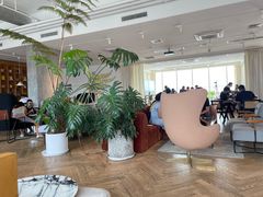 大堂-COFFEEOLOGY咖啡学(天银店)