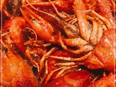 -沪小胖·小龙虾·蓝龙王(八佰伴店)