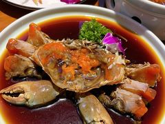 -涌觅名灶·本地海鲜宁波菜(财富广场店)