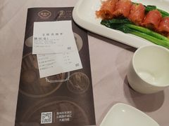 -丰鲤楼•闽南茶楼(仟禧汇店)