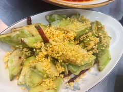 -馬伍旺川菜(江北虹悦城店)