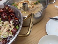 -大丰收脆鱼(浦西万达店)