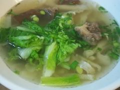 -台北楚楚园馅饼粥(虹桥南丰城店)