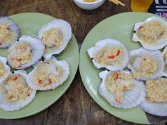 -贞姨美食·老字号海鲜大排档