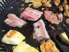 -东北烤肉(钟鼎名悦店)