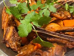 -美极鲜食坊(宝安南路店)