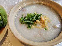 -星河湾半岛酒店-真粤中餐厅