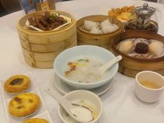 -稻香海鲜饭店(第一国际店)