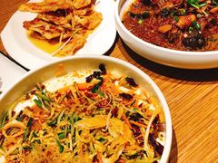 -金掌勺·锅包肉(广渠门店)