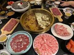 -沸炉重庆老火锅(军事博物馆店)