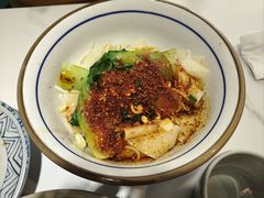 -山丹丹西北菜(金贸大厦店)