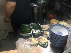 -原怡园面馆(拙政园店)