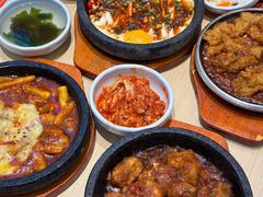 -庆米鲜朝鲜族拌饭(固戍店)