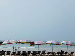 -石螺口海滩
