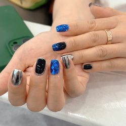 -斯馨·健康美甲美睫