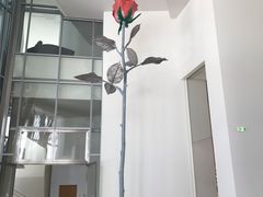 -巴黎路易威登基金会艺术中心 