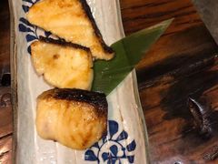 -吉兆·料理(红梅南路店)