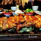有酒，有肉，有朋友