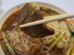 -二姐卤煮(南十里居店)