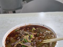 -阿叶羊杂碎(前进街店)