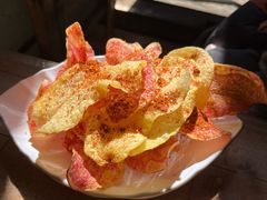 -胖金妹鸡豆凉粉店