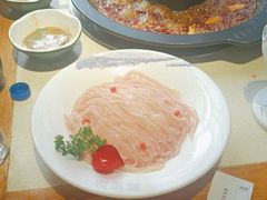 -蜀家渝重庆火锅(南屏街店)