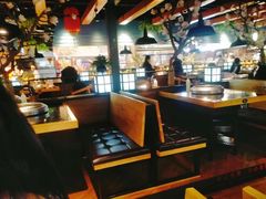 -梨花自助烤肉(乐宾店)