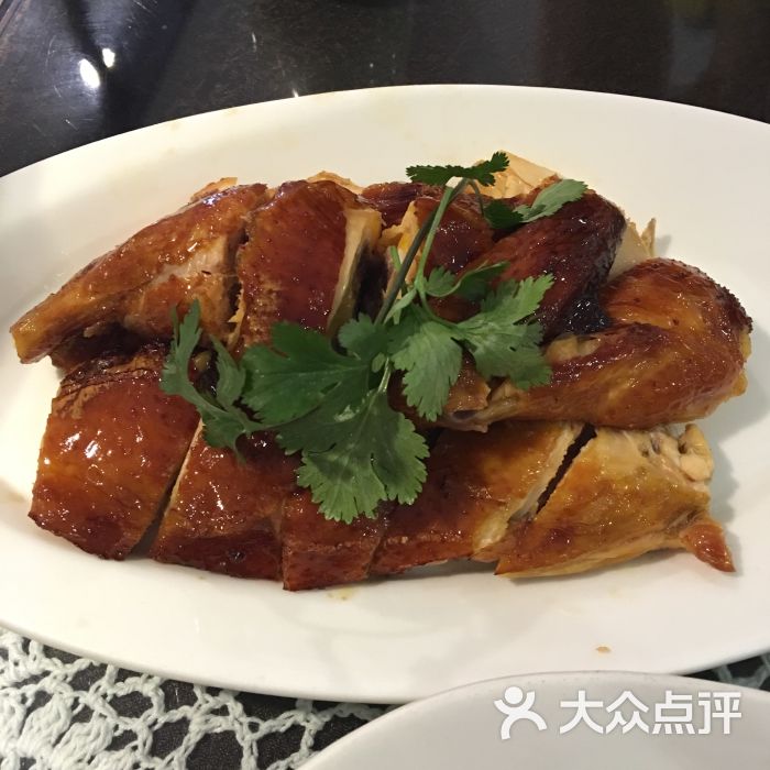 喜歡的菜: 煲仔飯炸豬排脆皮雞