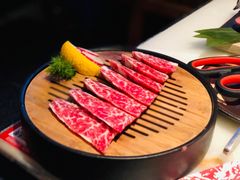-厚贞日式烤肉(龙之梦店)
