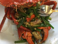 -無招牌海鮮(芽笼店)