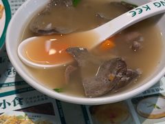 -西关明记肠粉(荔枝湾店)