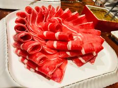 -丁卯•铜锅涮肉(工体店)