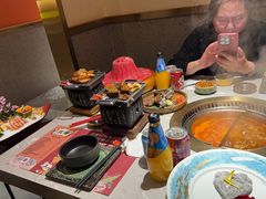 -空之介寿喜烧·和牛放题(恒隆广场店)