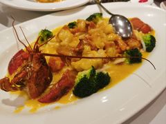 -上海1号私藏菜(静安店)