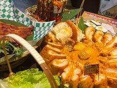 -泰妃殿(武汉首店)